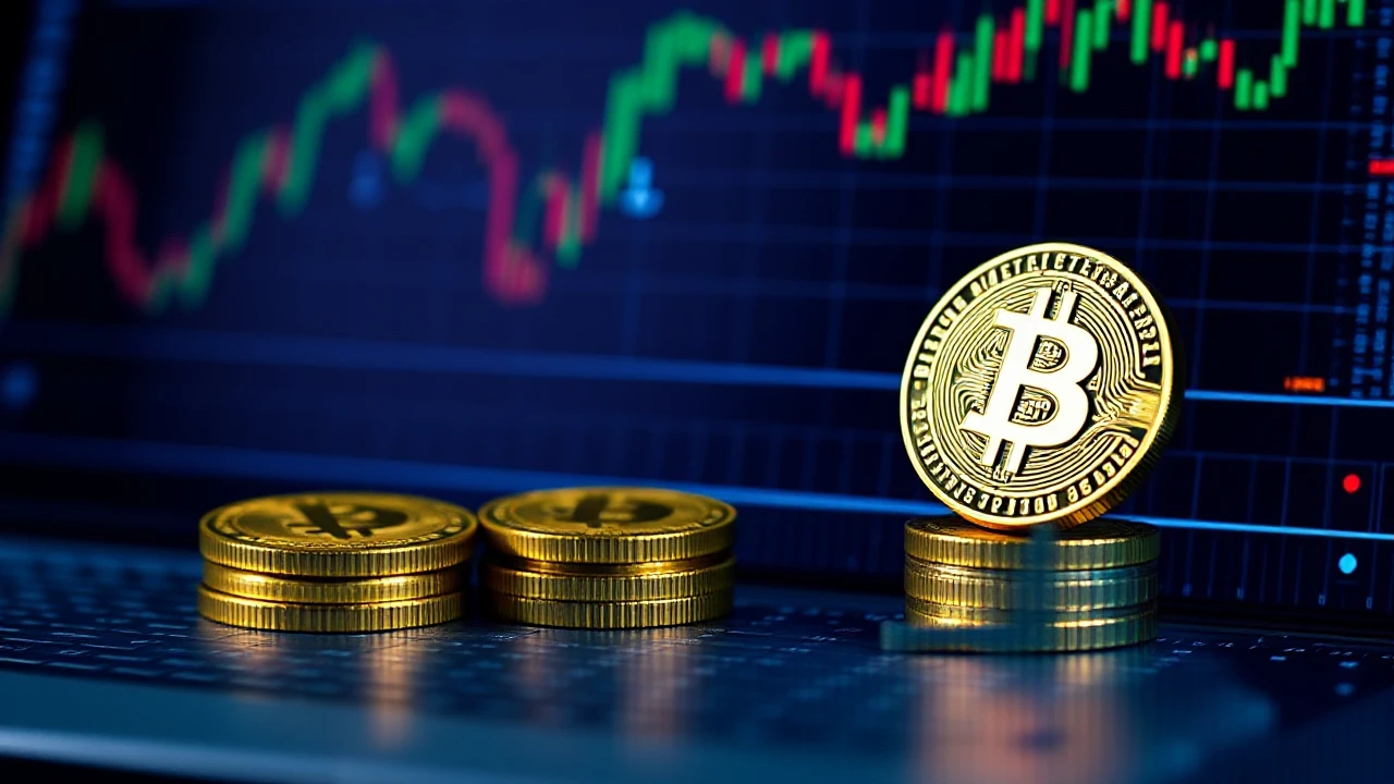 Hur man använder teknisk analys för att förutsäga Bitcoin-priset