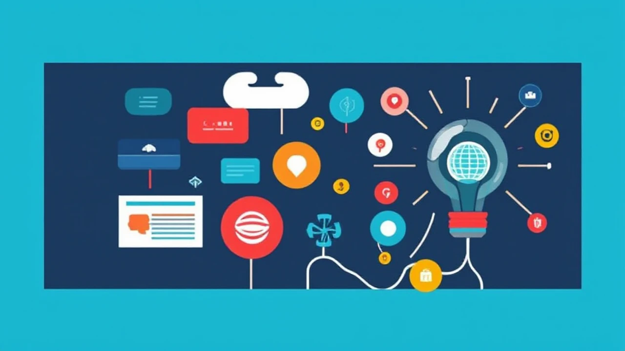 Information Overload: Your Guide to Staying Informed