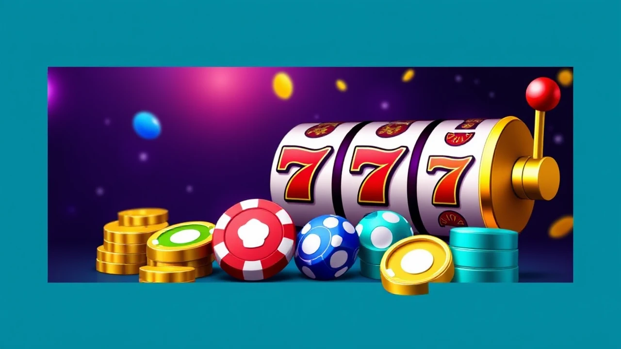 Investigating the Most Recent Gambling Slot Trends of 2022