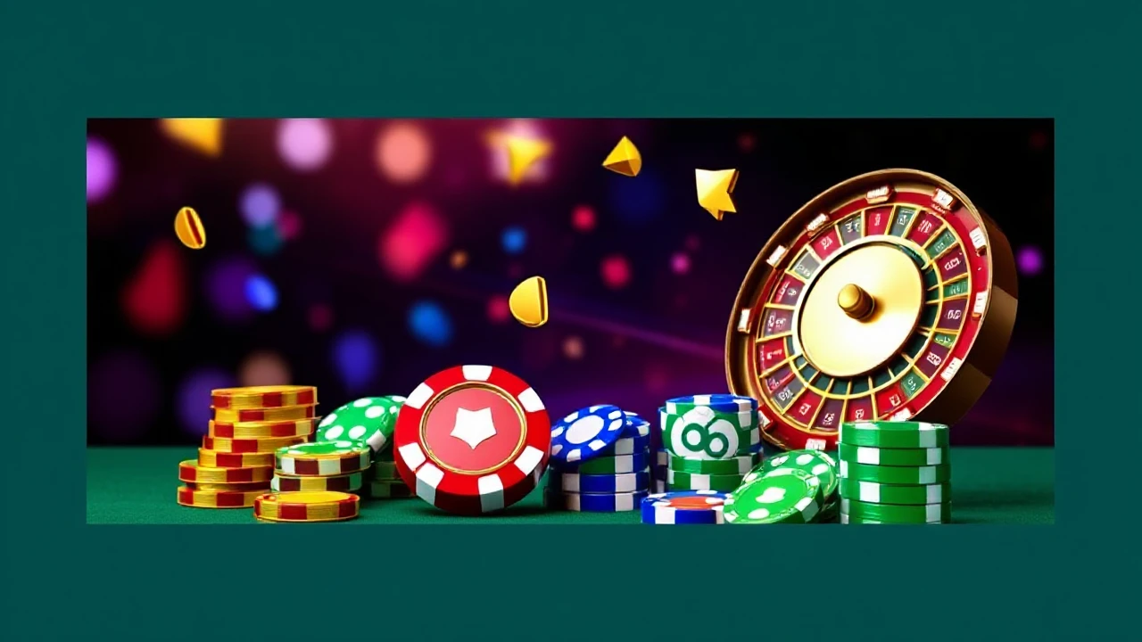 Mastering the Art for Winning Big in Online Casino Gambling