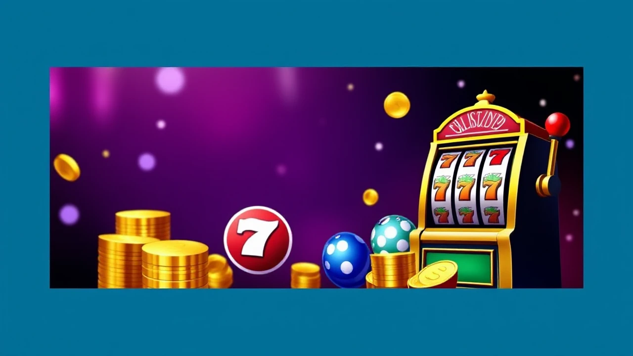 Dos and Don'ts of Trying Your Luck at Gambling Slots