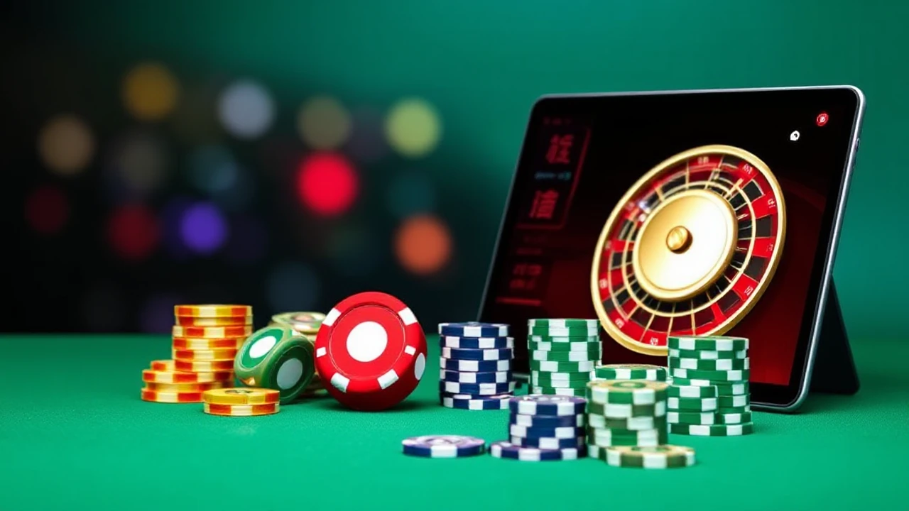 A Comprehensive Guide for Navigating the Online Casino World: Insider Secrets for Success