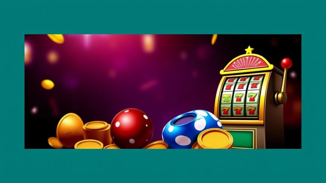 Rahasia Sukses: 10 Tips Menang Besar Bermain Slot Casino Terbaik