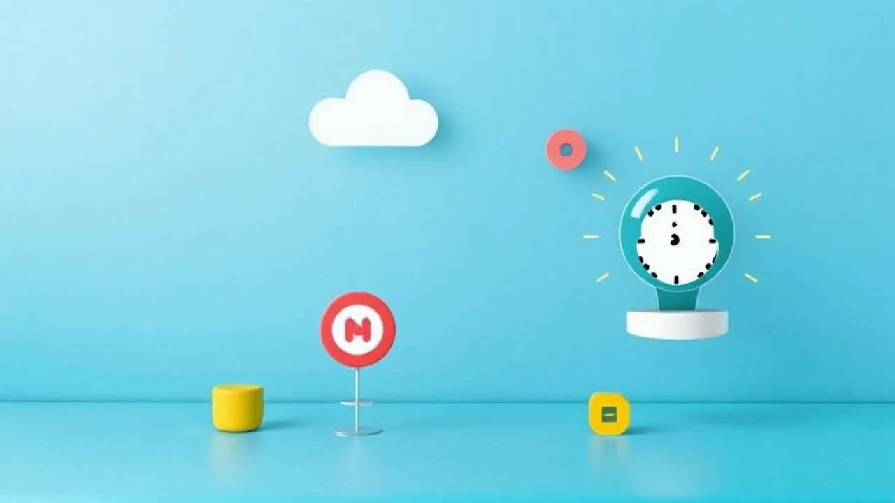 Delving into the Unknown Keys for a Balanced Work-Life Lifestyle: Key Points to Understand