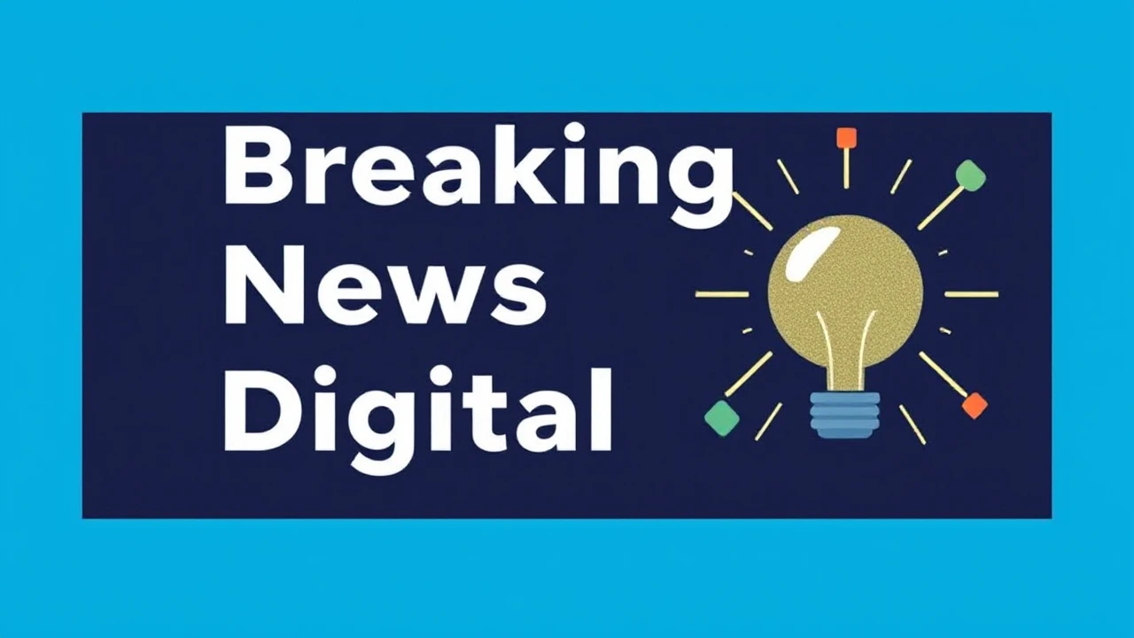 Breaking News in the Digital Era: Your Guide to Being Informed