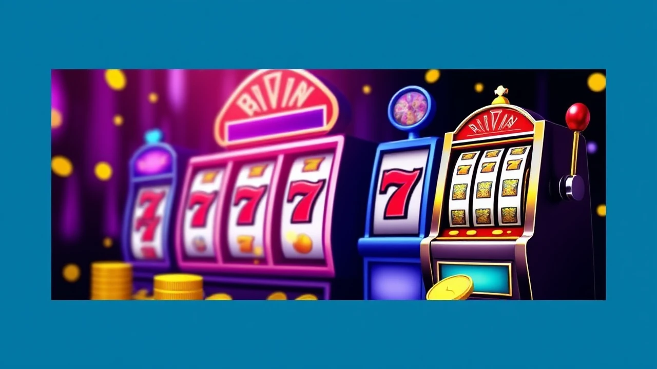 Mastering the Skill of Winning at Slot Machine Slots