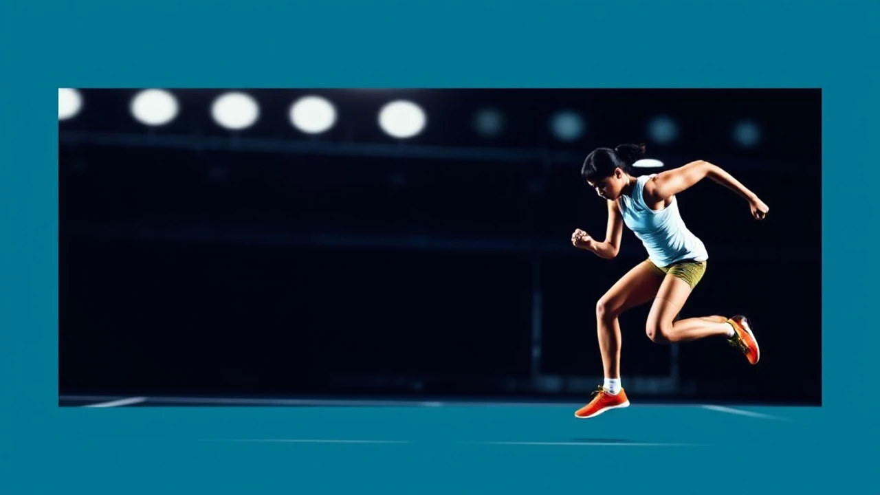 Shaping the Fitness Landscape: Game-Changing Trends in Sports