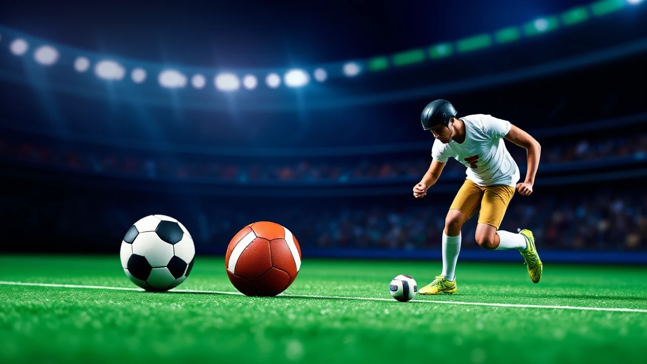 From Pastime to Earnings: Converting Betting on Sports into an Additional Income Stream
