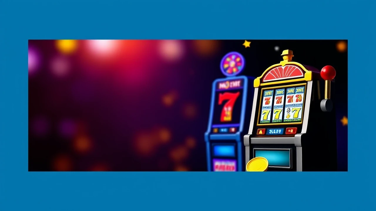 Succeeding in Slot Machines: Key Tips for Newbies