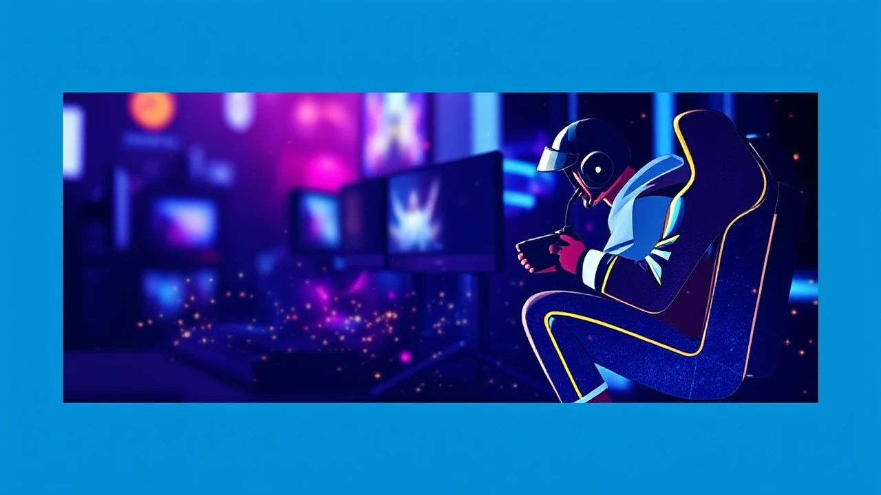 The Evolution of Esports: An Insight into Competitive Gaming Culture