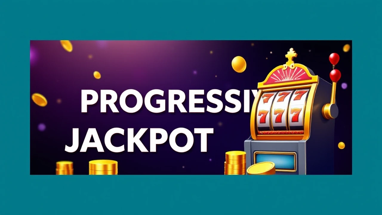 Revealing the Secrets of Progressive Jackpot Slots