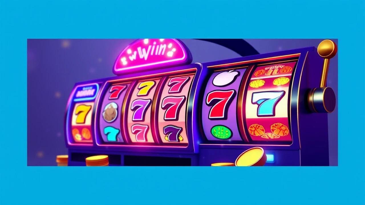 Exploring the Future of Virtual Reality Slot Gaming