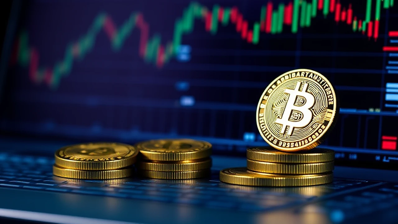 10 tips för att förutsäga Bitcoin prisrörelser framöver