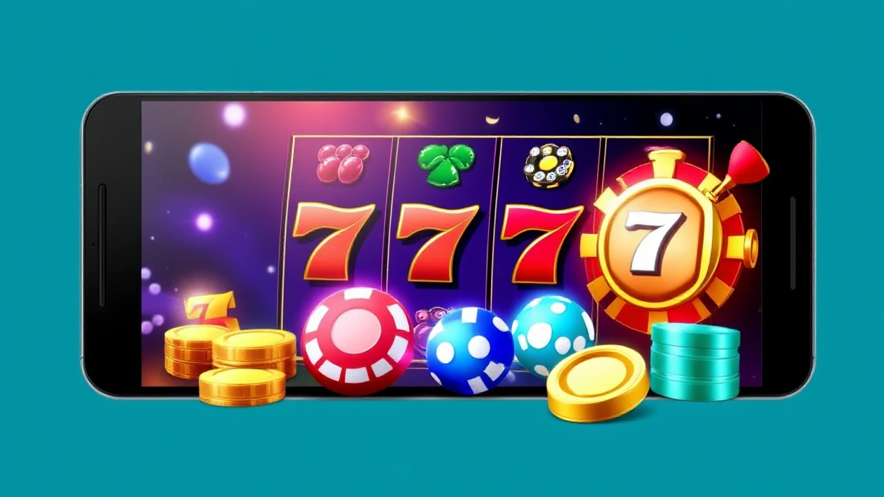 Future Trends of Integration Across Platforms in Slots Progress