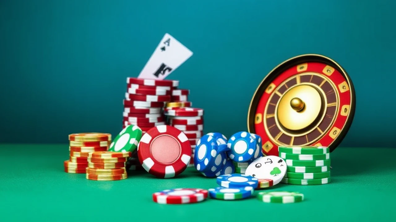 Harnessing the Potential of Strategy in Online Gambling Games