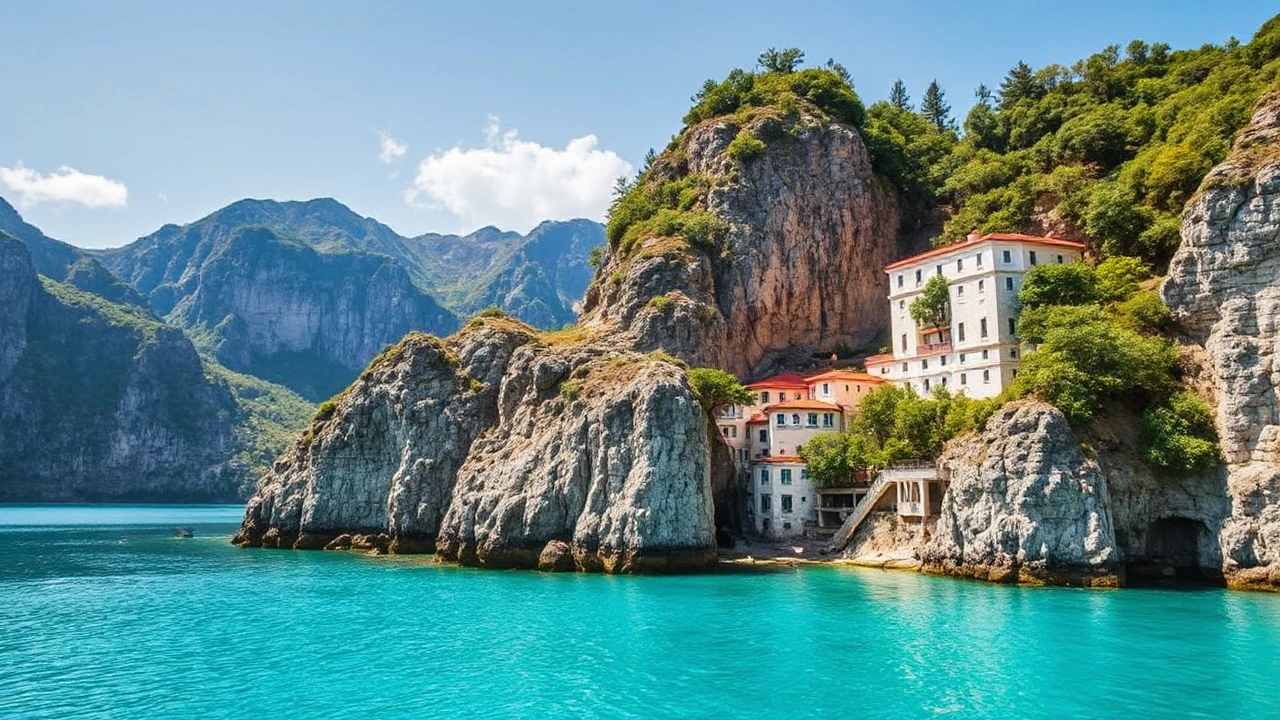 Unveiling Hidden Treasures: A Decade of Off-the-Beaten-Path Places to Explore