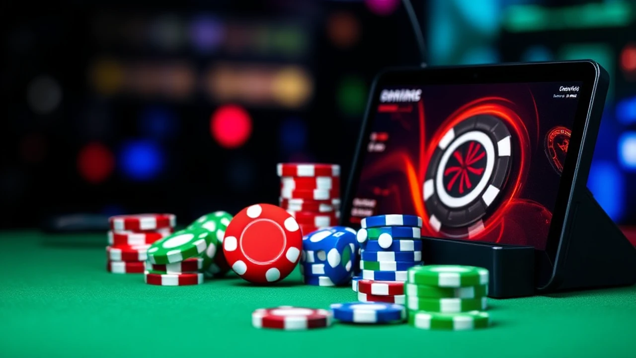 Dominating iGaming: Key 10 Tactics for Success