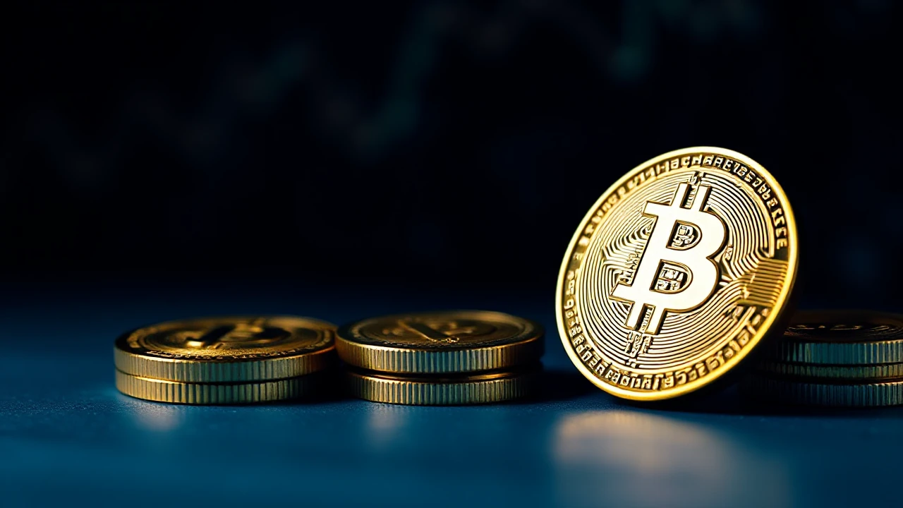 Utforska Bitcoin-prisets historia och framtid
