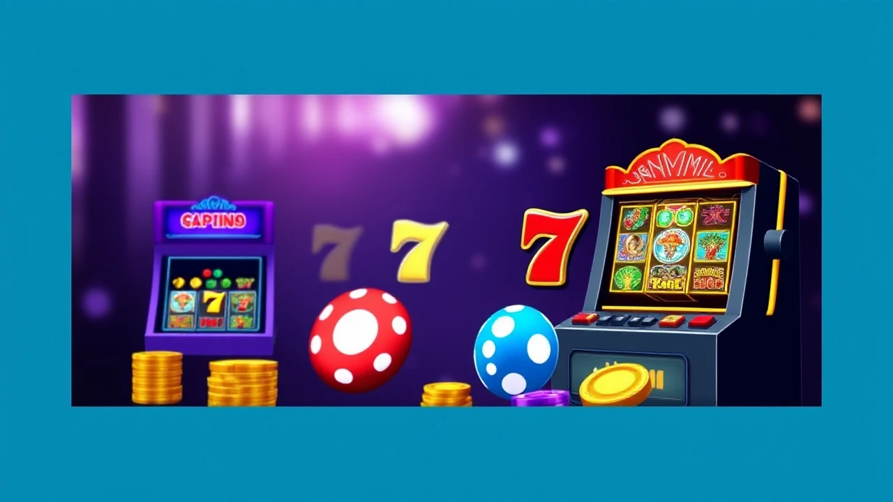 Uncovering the Techniques of Creating Engaging Mini-Games in Slot Games