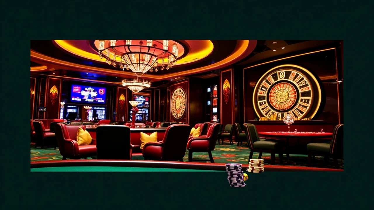 Decoding the Mind Tricks of Gaming House Design: Exposing Secrets Behind the Glamour