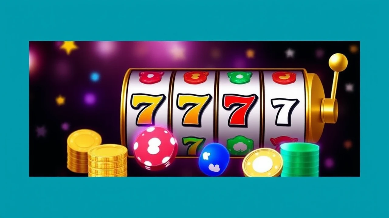 Nailing the Dos and Don'ts of Online Casino Slot Betting: A Comprehensive Guide