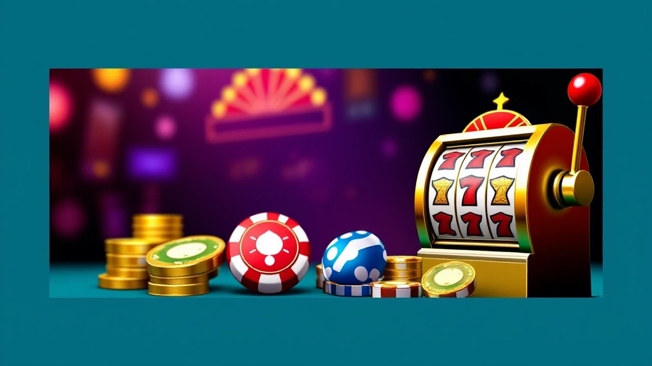 Revealing the Hidden Advantages of Playing Gaming House Slots