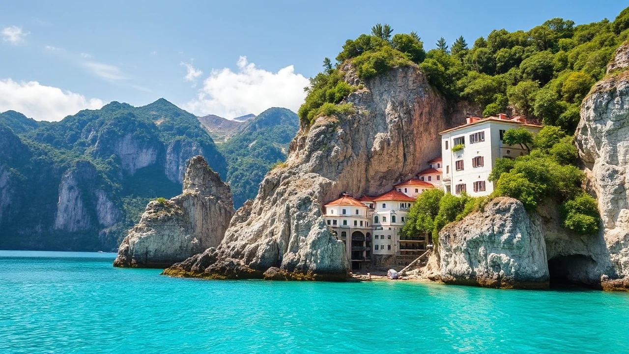 Discovering Hidden Treasures: 10 Off-the-Beaten-Path Places to Visit