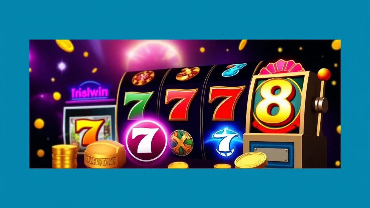 Delving into the Most Trendy Themes in Slot Machine Games