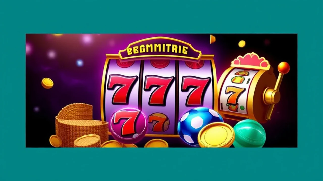 Pelajaran dari Bermain Slot Gratis Sebelum Mengeluarkan Uang Asli