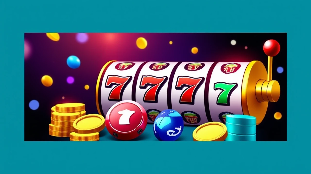 Decoding the Mystery of Casino Slot Payments: Insights Revealed