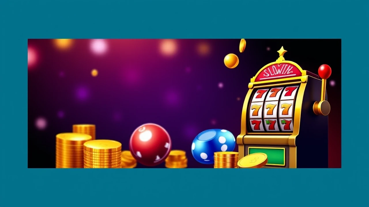 Cracking the Art of Winning Big on Casino Slots: Strategies to Stay Lucky