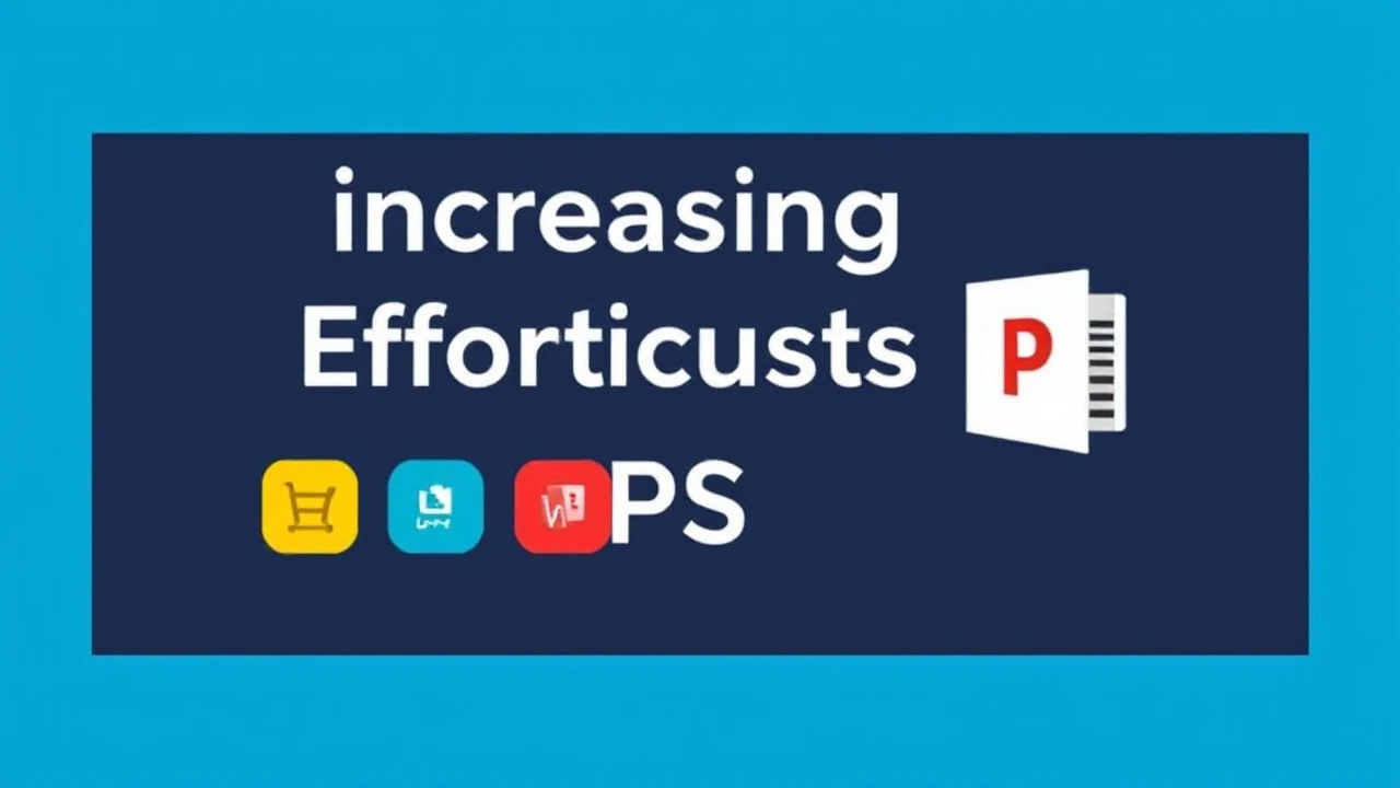 Increasing Effectiveness: Shortcuts in WPS Office