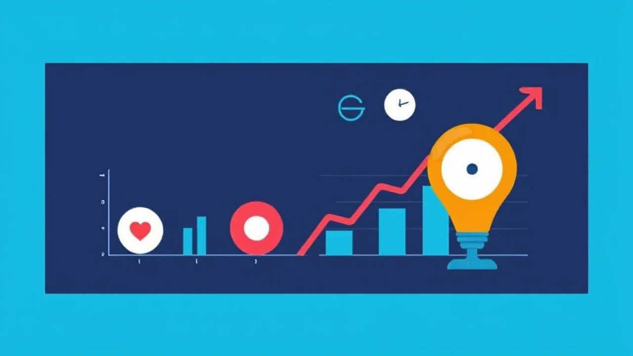 The Key Metrics Every Entrepreneur Must Keep an Eye On