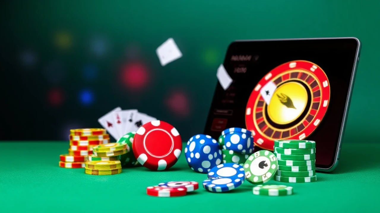 Mastering the Skill of Online Casino Gambling: Effective Tips and Winning Strategies