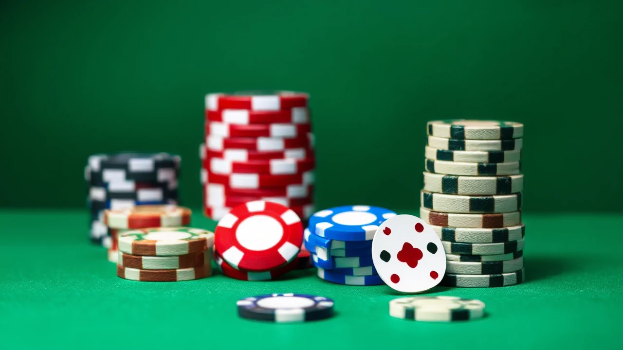 Becoming Proficient in the Skill of Bluffing in Gambling Games