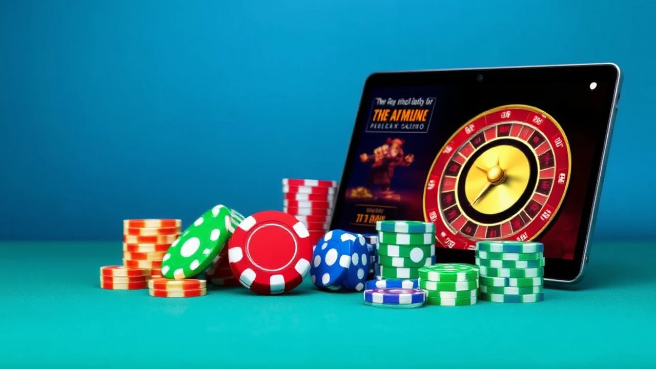 Expert Tips on Spotting a Reliable Internet-based Casino