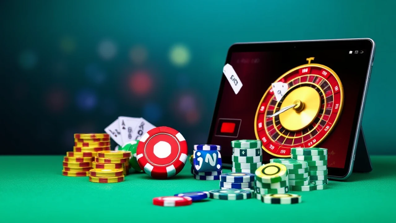 Exposing the Insider Tips of Triumphant Online Casino Gamblers