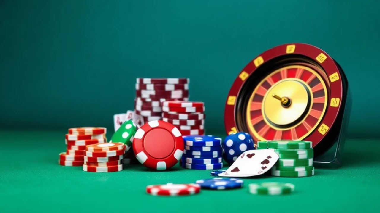 Unveiling Debunking 7 Widespread Casino Myths