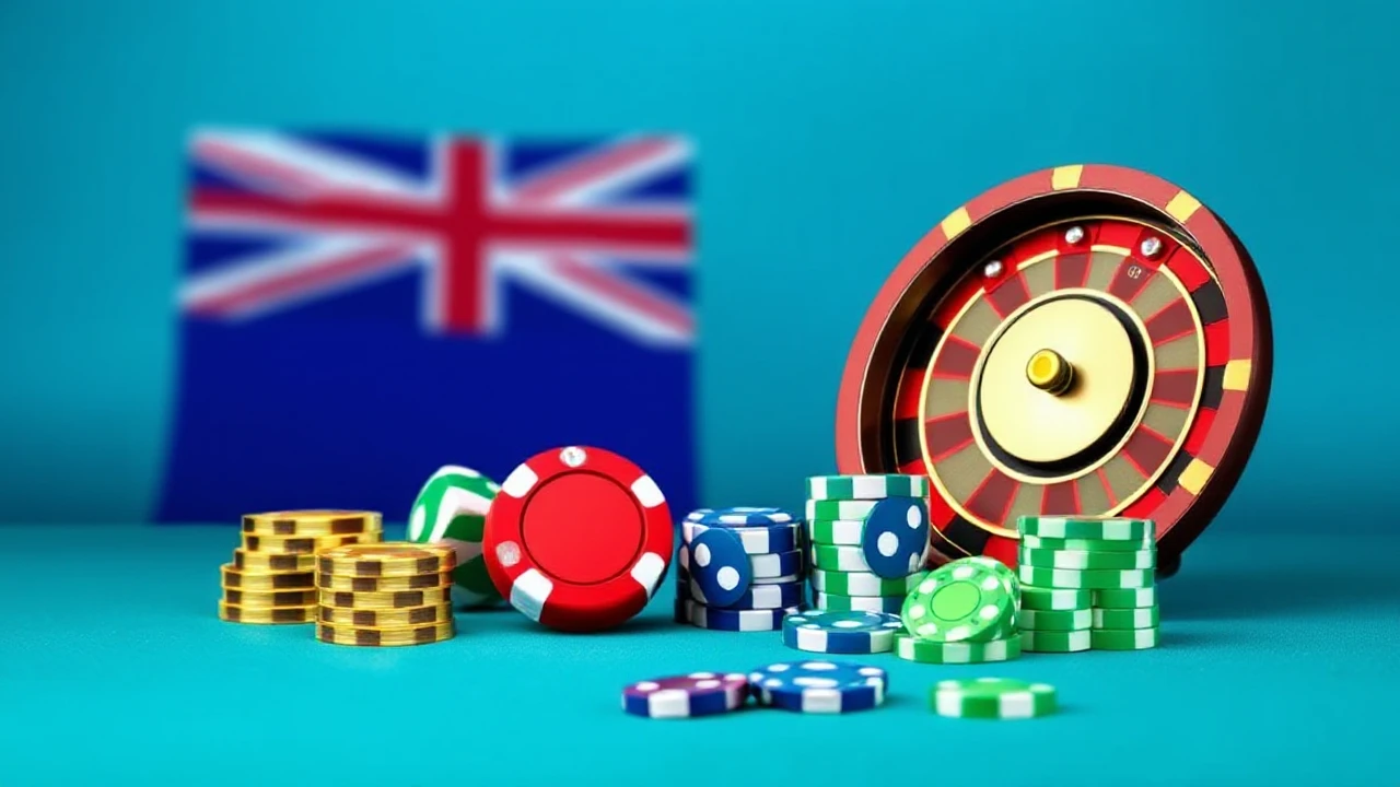 The Definitive Manual on Picking the Perfect Casino for You