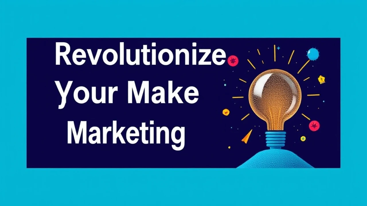 Revolutionize Your Marketing Strategies: Creative Techniques Every Business Should Try Out