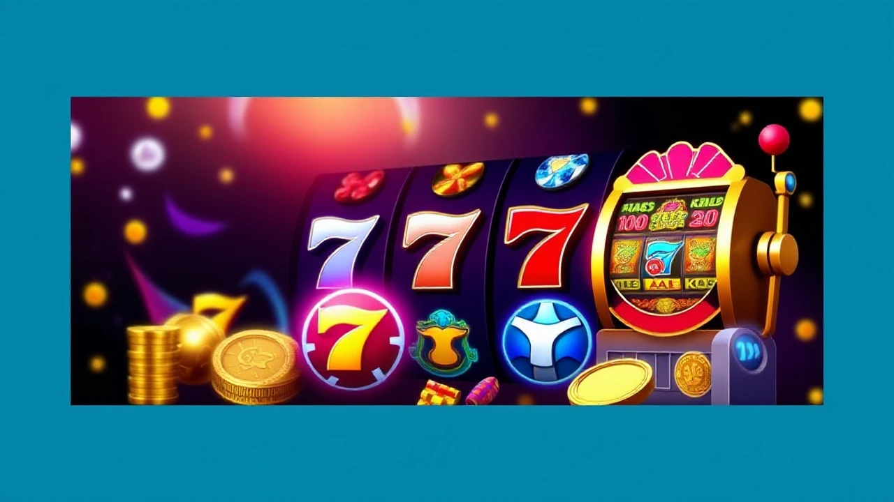 Unveiling the Top Slot Themes in Casinos