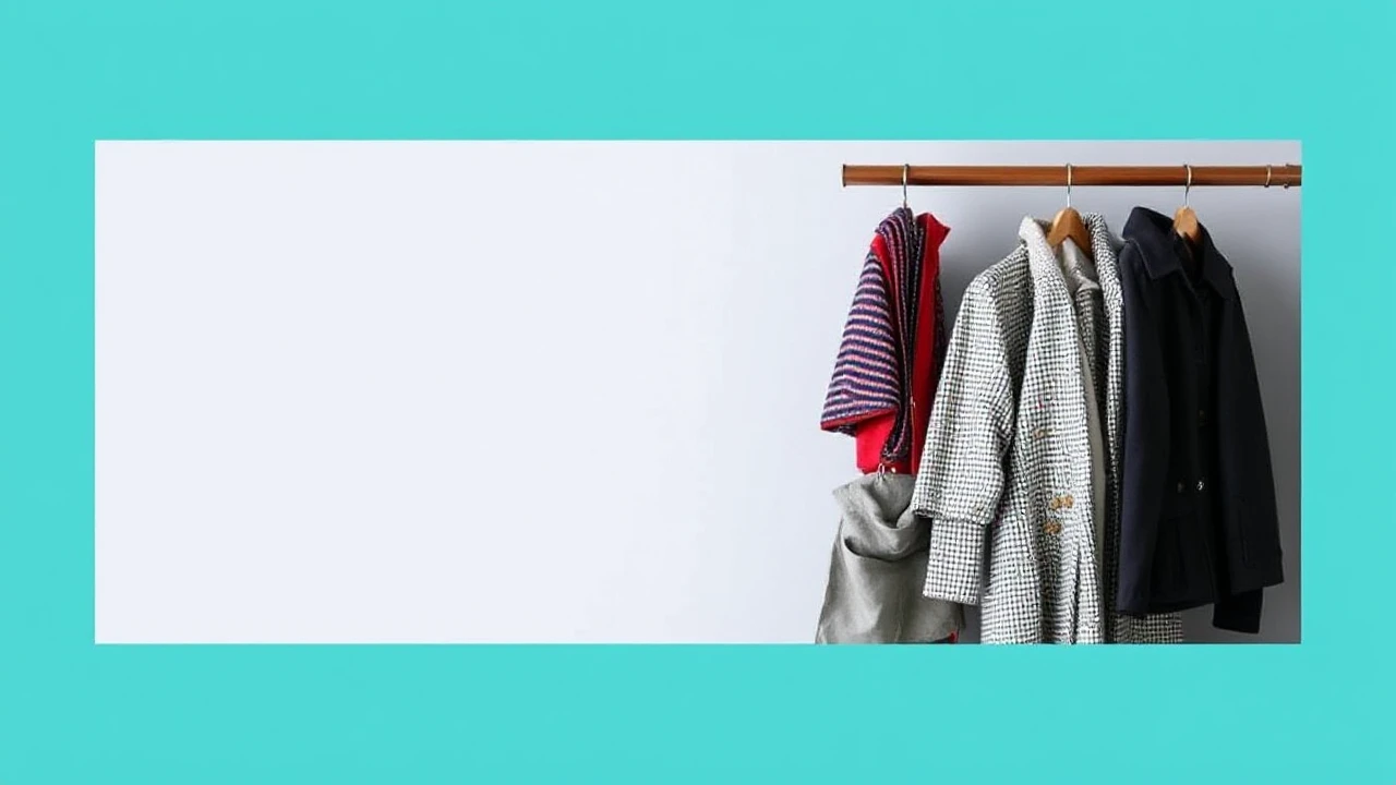 Staying Stylish: Key Strategies for Developing a Closet That Stands the Test of Time