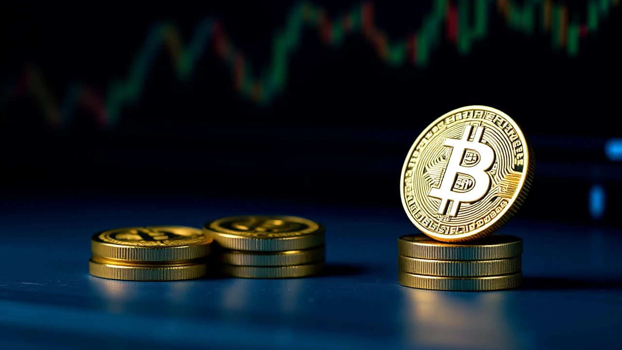 Bitcoin Trading: Errori da non fare per massimizzare i profitti