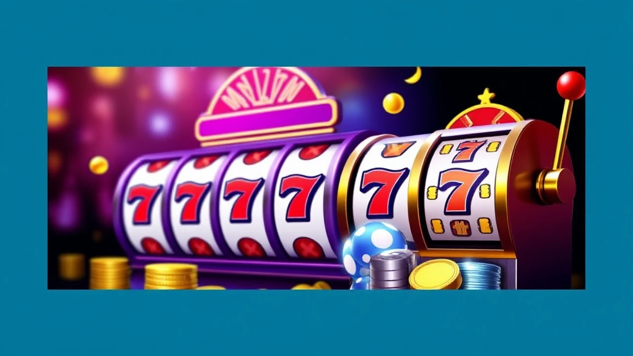 Investigating the Secrets Behind Casino Slot Payouts