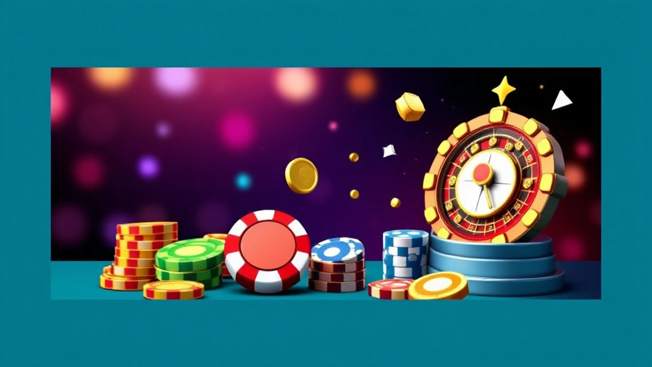 The Ultimate Guide for Hitting the Jackpot in Internet-Based Gaming