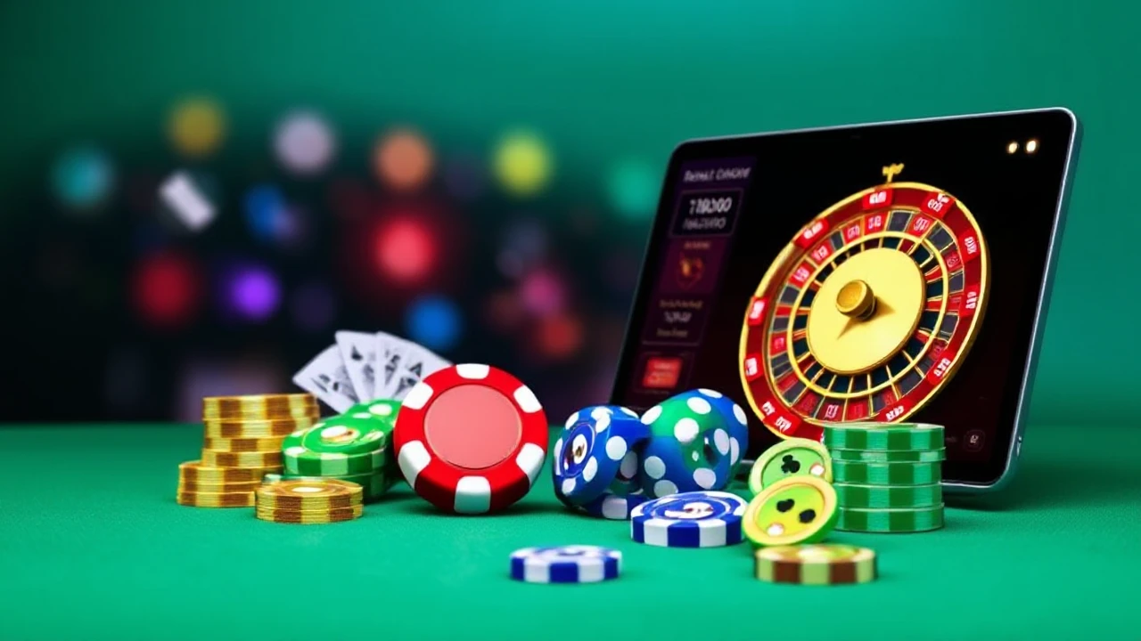 Unleashing the Excitement of Virtual Casino Experiences: Top Picks to Enjoy Today