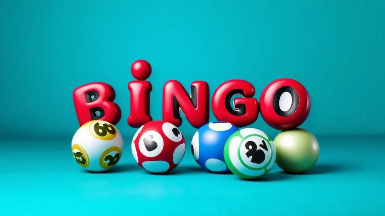 Menjelajahi Strategi Kemenangan di Game Bingo Online