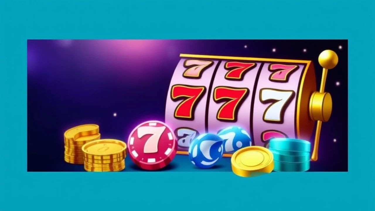 The Appeal of High Volatility Slot Games: Weighing Risk versus Reward