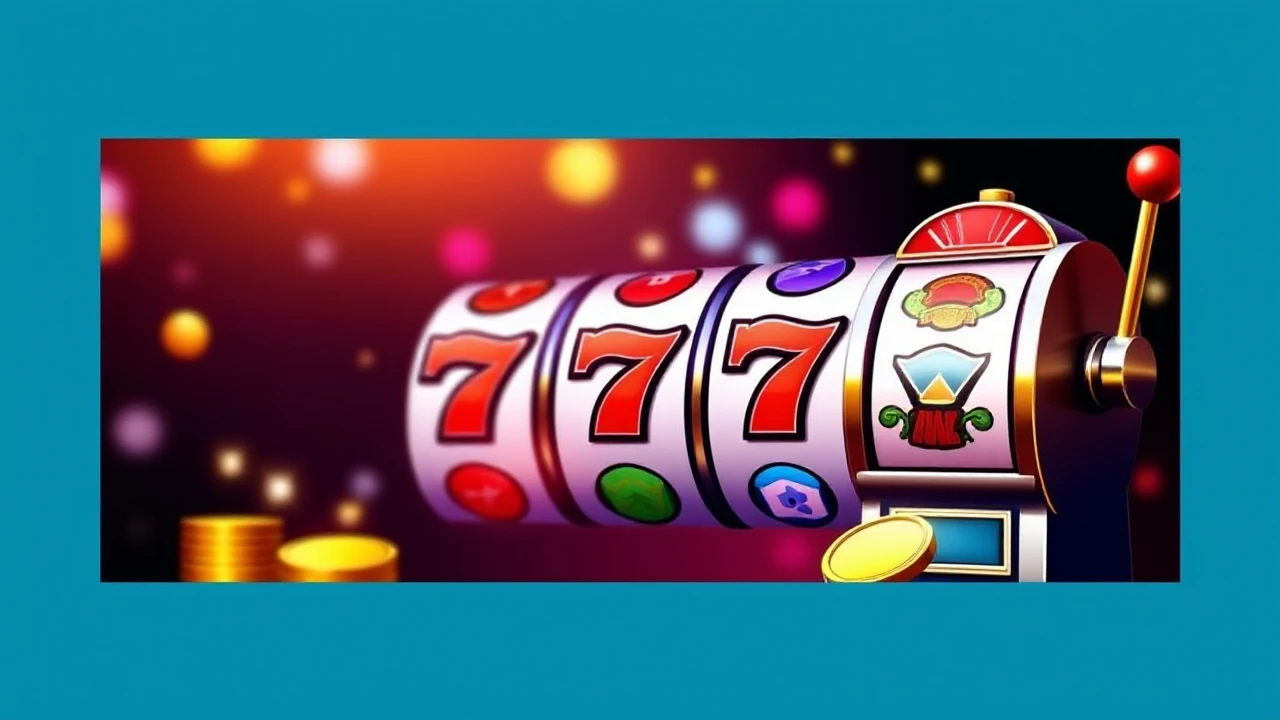 Discovering the Insider Tips of Maximizing Your Winnings in Gambling Slot Payouts