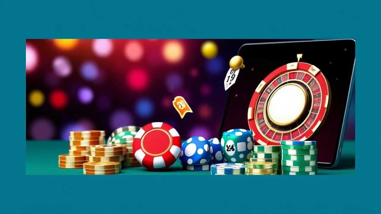 Digital Gambling Experiences: Advice for Secure Wagering